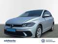 Volkswagen Polo Life Plateado - thumbnail 1