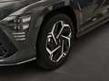 Hyundai KONA 1.6 T-GDI 2WD 7-DCT N-Line 2xKlima Navi Gris - thumbnail 6