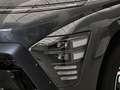 Hyundai KONA 1.6 T-GDI 2WD 7-DCT N-Line 2xKlima Navi Gris - thumbnail 5