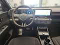 Hyundai KONA 1.6 T-GDI 2WD 7-DCT N-Line 2xKlima Navi Gris - thumbnail 10