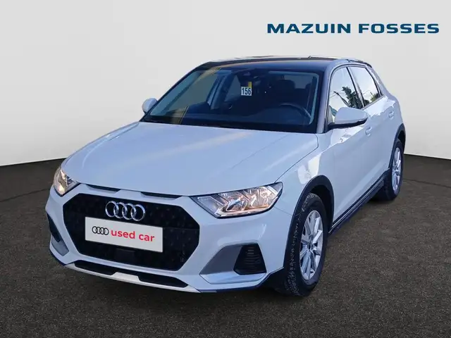 Audi A1 citycarver Audi A1 citycarver Business Edition 30 TFSI  81(110) kW(ch) S tronic