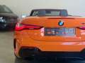 BMW 440 M440 i xDrive B58, SZH,SZB,HUD, ACC,HARMAN KARDON Orange - thumbnail 10