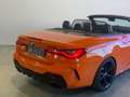 BMW 440 M440 i xDrive B58, SZH,SZB,HUD, ACC,HARMAN KARDON Orange - thumbnail 9