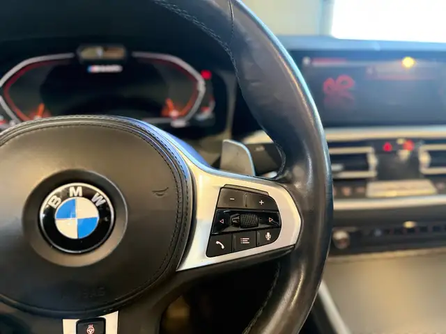 BMW 440 M440 i xDrive B58, SZH,SZB,HUD, ACC,HARMAN KARDON Ansicht 23