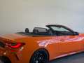 BMW 440 M440 i xDrive B58, SZH,SZB,HUD, ACC,HARMAN KARDON Orange - thumbnail 12