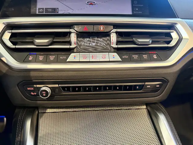 BMW 440 M440 i xDrive B58, SZH,SZB,HUD, ACC,HARMAN KARDON Ansicht 27
