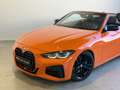 BMW 440 M440 i xDrive B58, SZH,SZB,HUD, ACC,HARMAN KARDON Orange - thumbnail 7