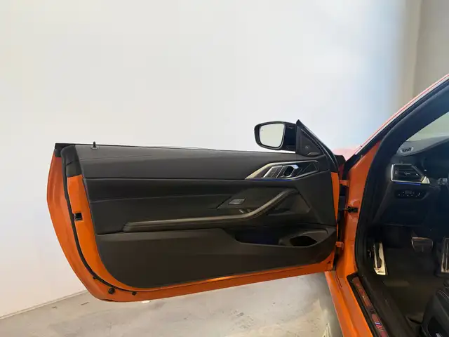 BMW 440 M440 i xDrive B58, SZH,SZB,HUD, ACC,HARMAN KARDON Ansicht 14
