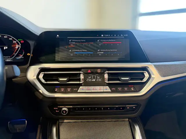 BMW 440 M440 i xDrive B58, SZH,SZB,HUD, ACC,HARMAN KARDON Ansicht 26