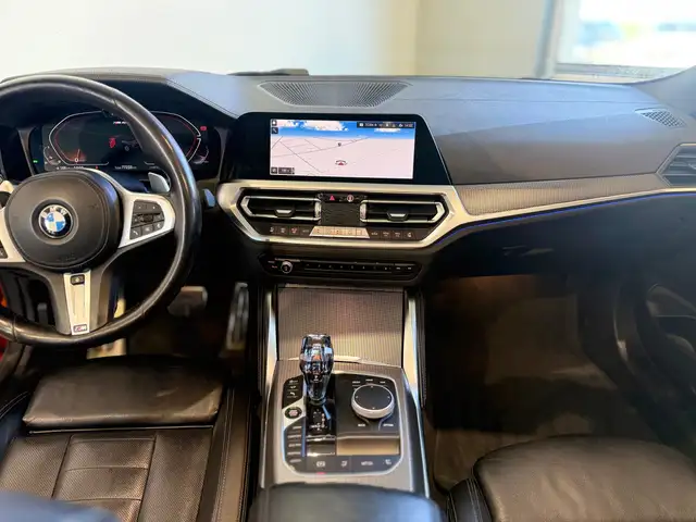 BMW 440 M440 i xDrive B58, SZH,SZB,HUD, ACC,HARMAN KARDON Ansicht 25