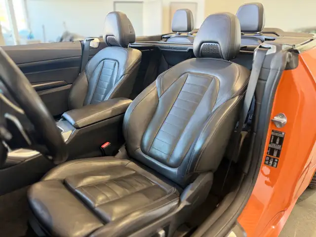 BMW 440 M440 i xDrive B58, SZH,SZB,HUD, ACC,HARMAN KARDON Ansicht 18