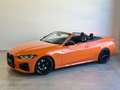 BMW 440 M440 i xDrive B58, SZH,SZB,HUD, ACC,HARMAN KARDON Orange - thumbnail 1