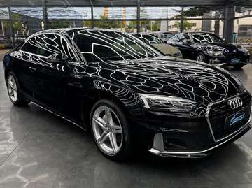 40 TDI Quattro/ MMI Navigation Plus/18Zoll/