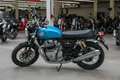 Royal Enfield Interceptor INT 650 EFI Twin, sofort lieferbar Blau - thumbnail 3