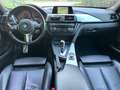 BMW 420 Coupé 420 dAS *** PACK M *** Grau - thumbnail 4