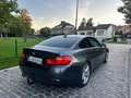 BMW 420 Coupé 420 dAS *** PACK M *** Grau - thumbnail 9