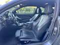 BMW 420 Coupé 420 dAS *** PACK M *** Grau - thumbnail 8