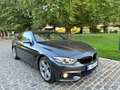 BMW 420 Coupé 420 dAS *** PACK M *** Grau - thumbnail 1