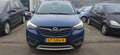 Opel Crossland X 1.2 Turbo Innovation Blauw - thumbnail 3