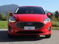 Ford Fiesta 5p 1.0 eco boost MILD-HIBRID TITANIUM 125cv Rot - thumbnail 8