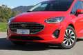 Ford Fiesta 5p 1.0 eco boost MILD-HIBRID TITANIUM 125cv Rot - thumbnail 4