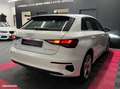 Audi A3 40 TFSIe 204 S tronic 6 Design Luxe SIEGES CHAUFFANTS VIRTUAL COCKPIT Blanc - thumbnail 11