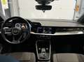 Audi A3 40 TFSIe 204 S tronic 6 Design Luxe SIEGES CHAUFFANTS VIRTUAL COCKPIT Blanc - thumbnail 5