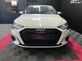 Audi A3 40 TFSIe 204 S tronic 6 Design Luxe SIEGES CHAUFFANTS VIRTUAL COCKPIT Blanc - thumbnail 8