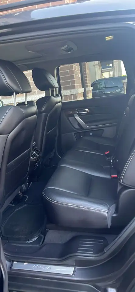 Acura MDX 2010