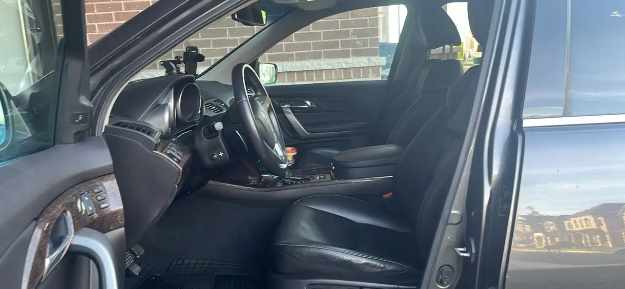 Acura MDX 2010