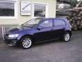 Volkswagen Golf Golf Comfortline 1,2 TSI Comfortline Blau - thumbnail 1