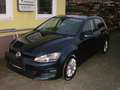 Volkswagen Golf Golf Comfortline 1,2 TSI Comfortline Blau - thumbnail 8