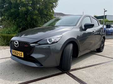 1.5 e-SkyActiv-G 90 Homura