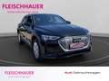 Audi e-tron 50 quattro S Line innen SHZ RFK DAB Luftfederung A Schwarz - thumbnail 9