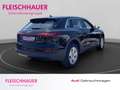 Audi e-tron 50 quattro S Line innen SHZ RFK DAB Luftfederung A Schwarz - thumbnail 7