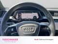 Audi e-tron 50 quattro S Line innen SHZ RFK DAB Luftfederung A Schwarz - thumbnail 15