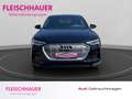 Audi e-tron 50 quattro S Line innen SHZ RFK DAB Luftfederung A Schwarz - thumbnail 2