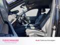 Audi e-tron 50 quattro S Line innen SHZ RFK DAB Luftfederung A Schwarz - thumbnail 11