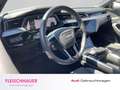 Audi e-tron 50 quattro S Line innen SHZ RFK DAB Luftfederung A Schwarz - thumbnail 14