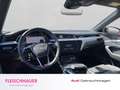Audi e-tron 50 quattro S Line innen SHZ RFK DAB Luftfederung A Schwarz - thumbnail 13