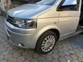Volkswagen T5 Multivan Multivan Highline 2,0 BMT BiTDI 4motion D-PF DSG Highline Silber - thumbnail 13