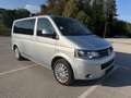 Volkswagen T5 Multivan Multivan Highline 2,0 BMT BiTDI 4motion D-PF DSG Highline Silber - thumbnail 1