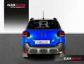Citroen C3 Aircross 1.2 110CV Shine Azul - thumbnail 5