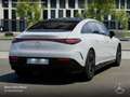 Mercedes-Benz EQE 350 4Matic AMG Fahrass 360° Pano Burmester PTS Weiß - thumbnail 5