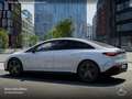 Mercedes-Benz EQE 350 4Matic AMG Fahrass 360° Pano Burmester PTS Weiß - thumbnail 15