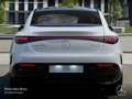 Mercedes-Benz EQE 350 4Matic AMG Fahrass 360° Pano Burmester PTS Weiß - thumbnail 9