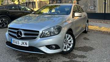 180CDI BE Style