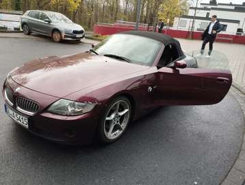 roadster 3.0i