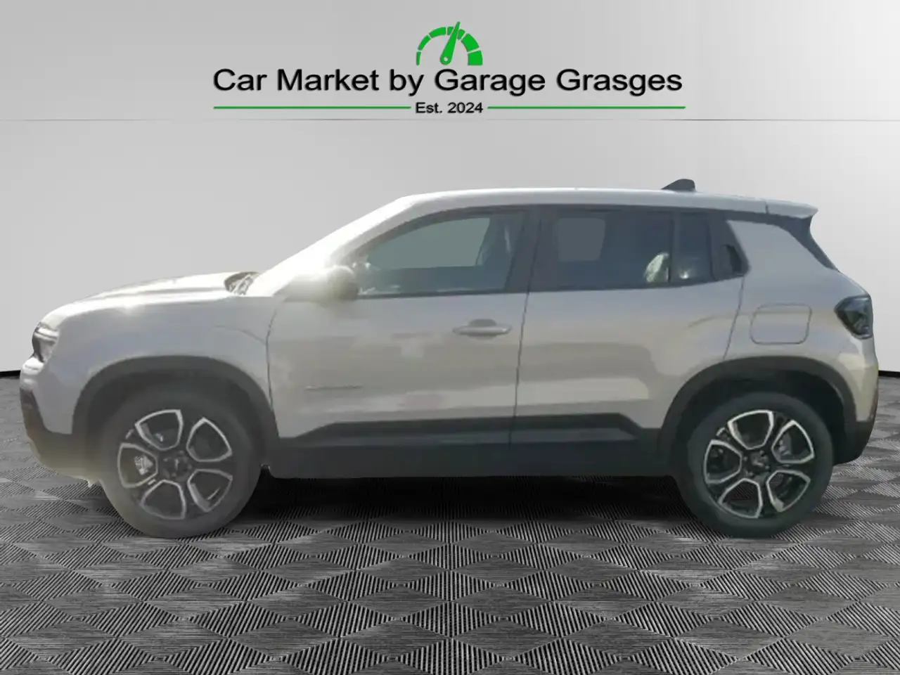 Jeep Avenger 2026
