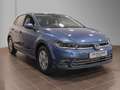 Volkswagen Polo 1,0 l TSI 5-Gang Style WR IQ-Drive P. NAVI Blau - thumbnail 3